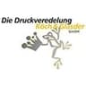 Die Druckveredelung Köch & Glasder GmbH